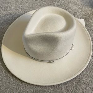 Wyeth London Hat